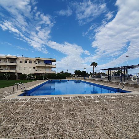 Apartaments Marinera L'Eucaliptus Zewnętrze zdjęcie