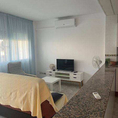 Apartaments Marinera L'Eucaliptus Zewnętrze zdjęcie