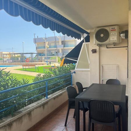 Apartaments Marinera L'Eucaliptus Zewnętrze zdjęcie