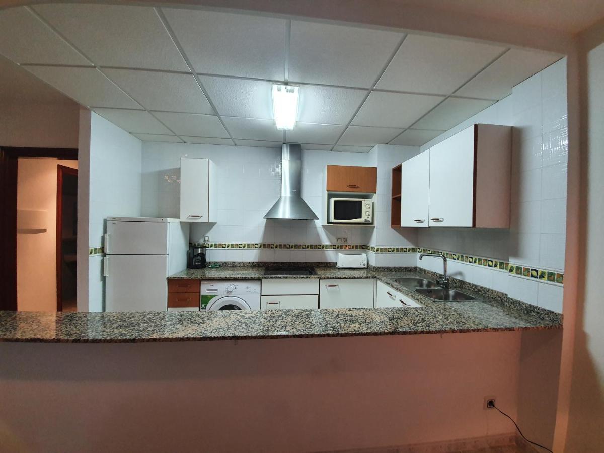 Apartaments Marinera L'Eucaliptus Zewnętrze zdjęcie