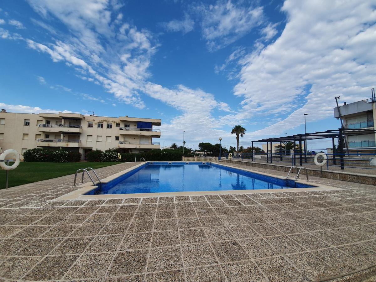 Apartaments Marinera L'Eucaliptus Zewnętrze zdjęcie