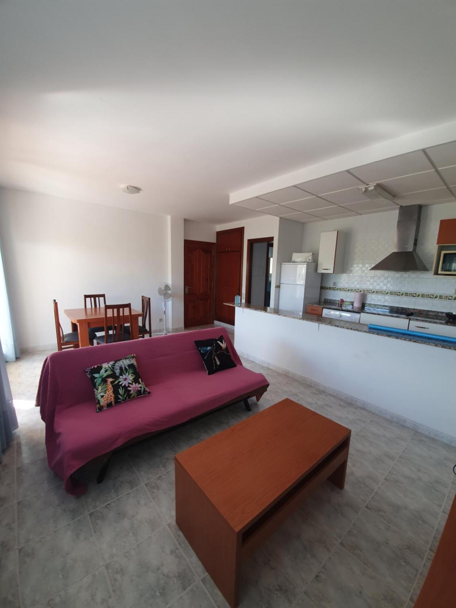 Apartaments Marinera L'Eucaliptus Zewnętrze zdjęcie
