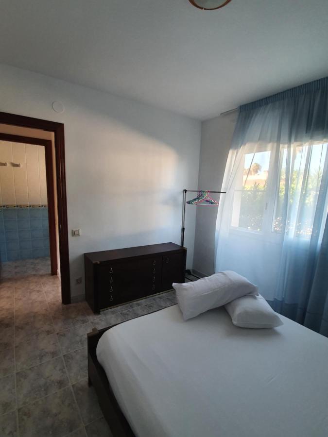 Apartaments Marinera L'Eucaliptus Zewnętrze zdjęcie