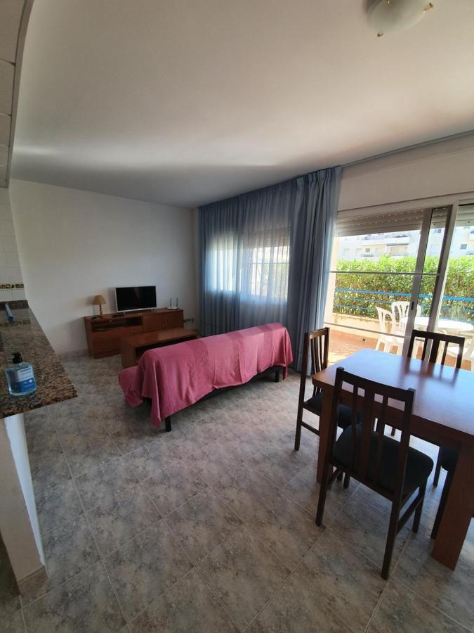 Apartaments Marinera L'Eucaliptus Zewnętrze zdjęcie