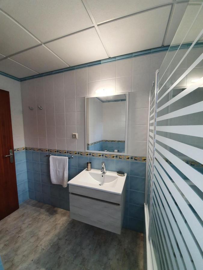 Apartaments Marinera L'Eucaliptus Zewnętrze zdjęcie