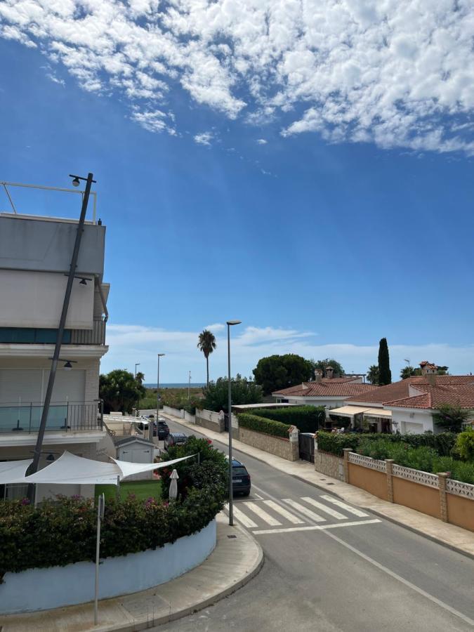 Apartaments Marinera L'Eucaliptus Zewnętrze zdjęcie