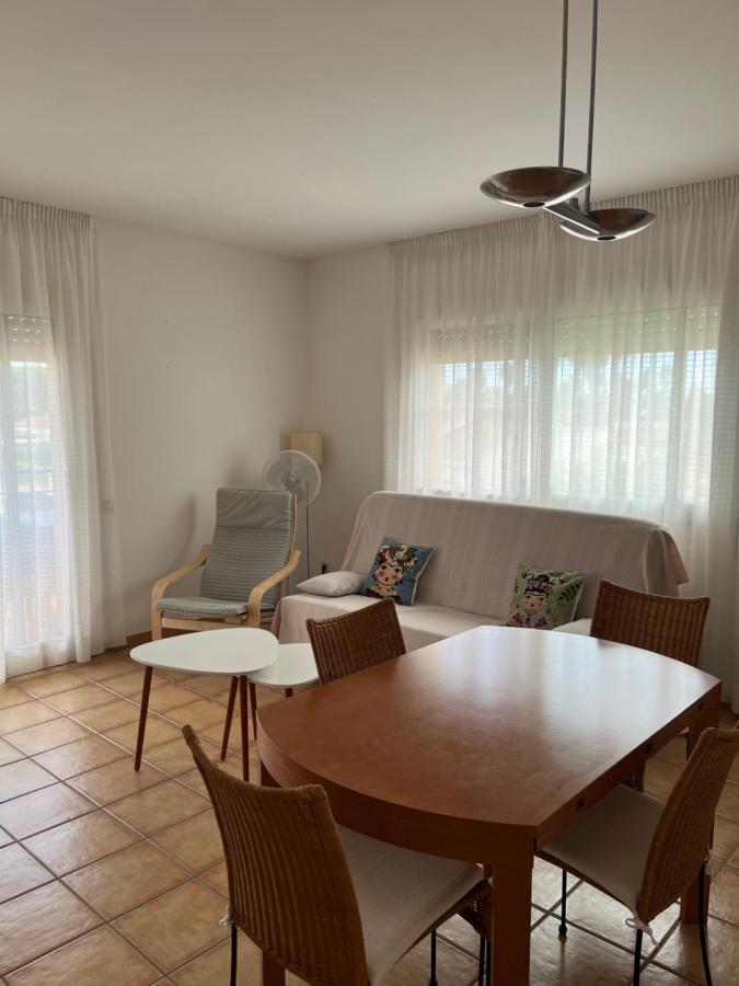 Apartaments Marinera L'Eucaliptus Zewnętrze zdjęcie