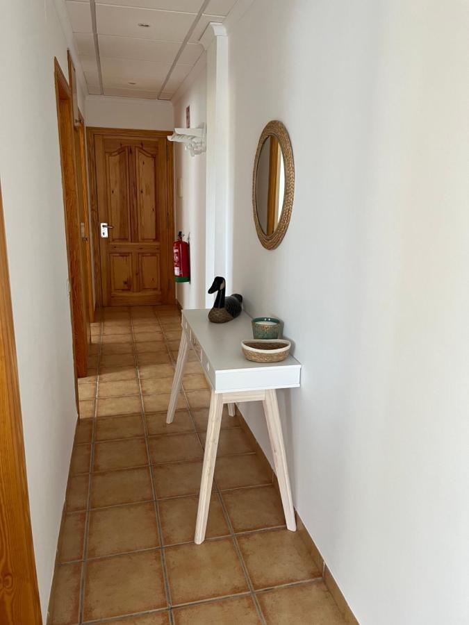 Apartaments Marinera L'Eucaliptus Zewnętrze zdjęcie