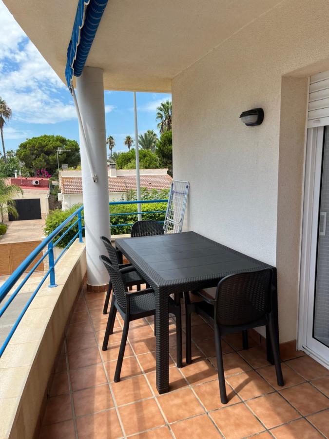 Apartaments Marinera L'Eucaliptus Zewnętrze zdjęcie
