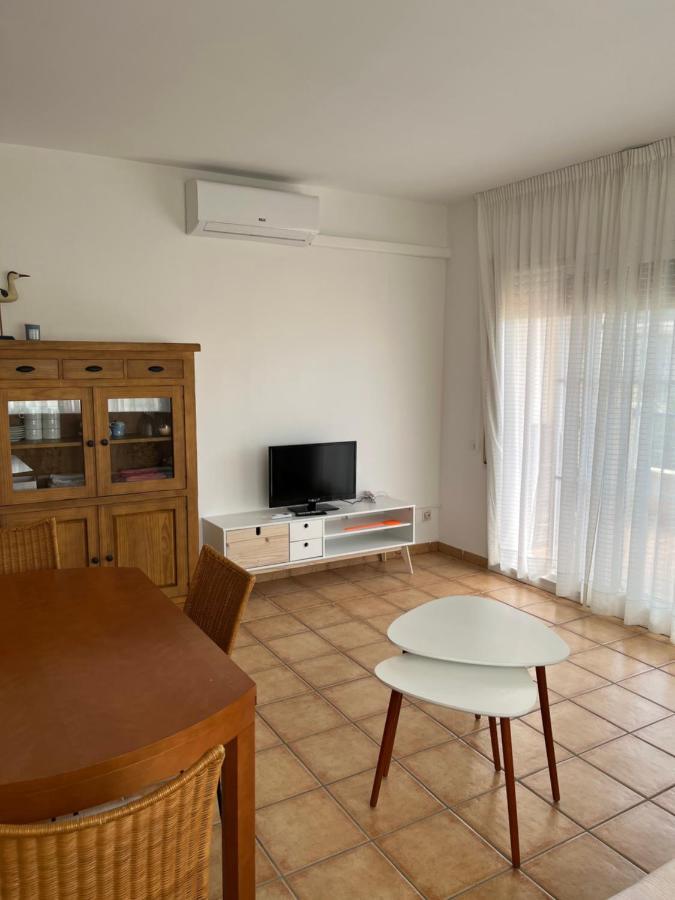 Apartaments Marinera L'Eucaliptus Zewnętrze zdjęcie