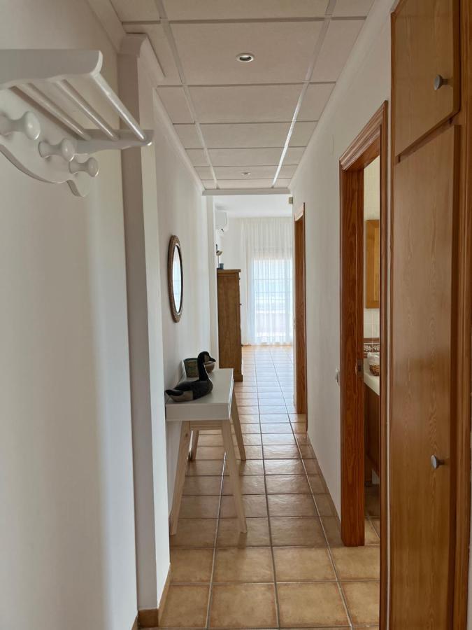 Apartaments Marinera L'Eucaliptus Zewnętrze zdjęcie