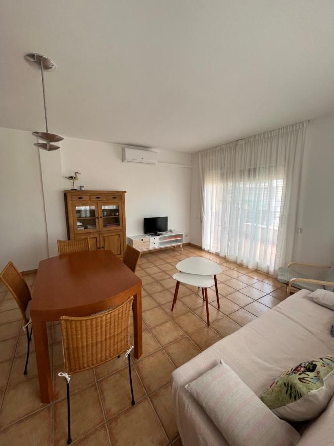 Apartaments Marinera L'Eucaliptus Zewnętrze zdjęcie