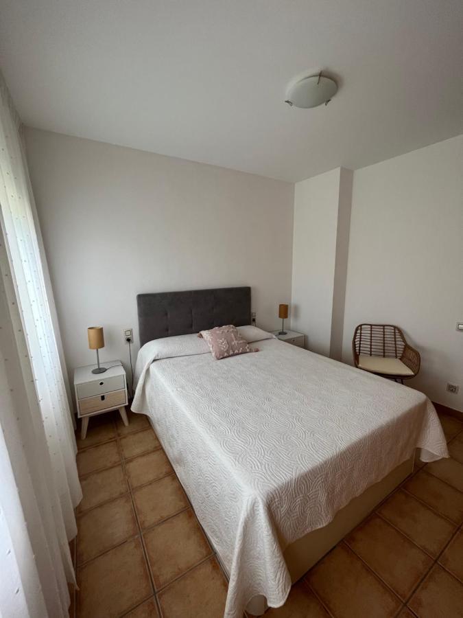 Apartaments Marinera L'Eucaliptus Zewnętrze zdjęcie