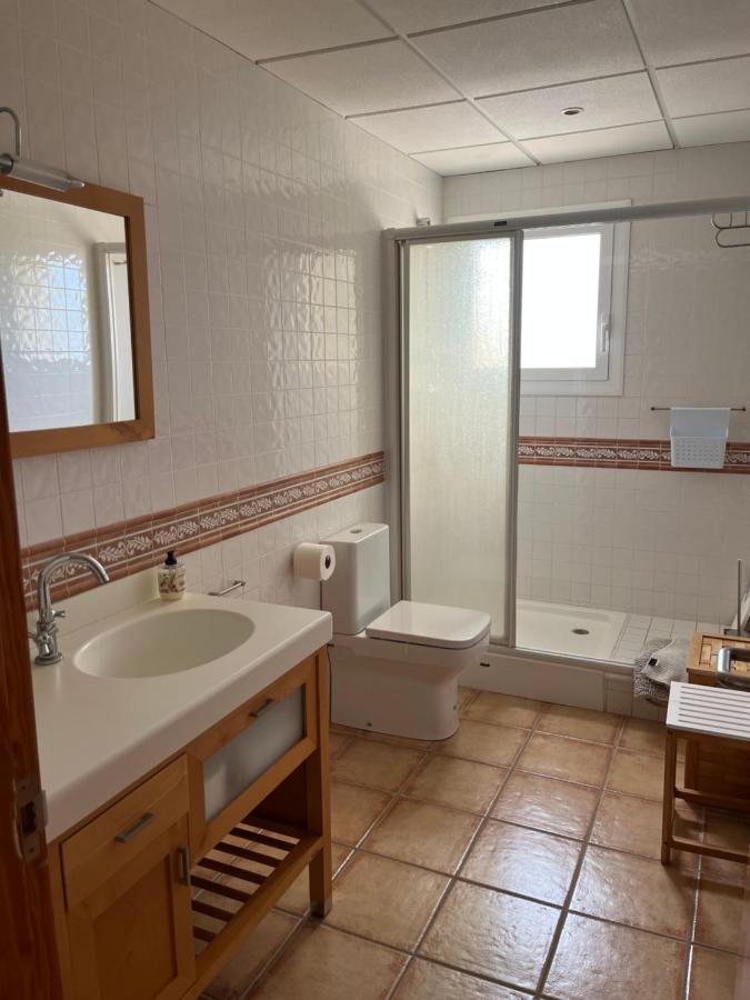 Apartaments Marinera L'Eucaliptus Zewnętrze zdjęcie