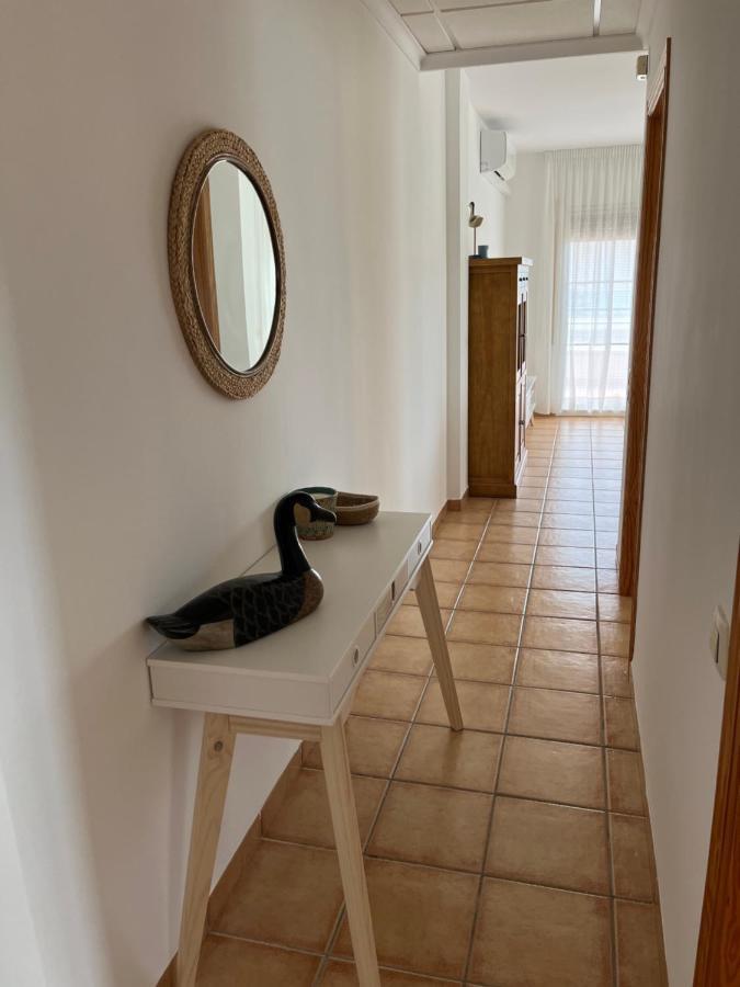 Apartaments Marinera L'Eucaliptus Zewnętrze zdjęcie