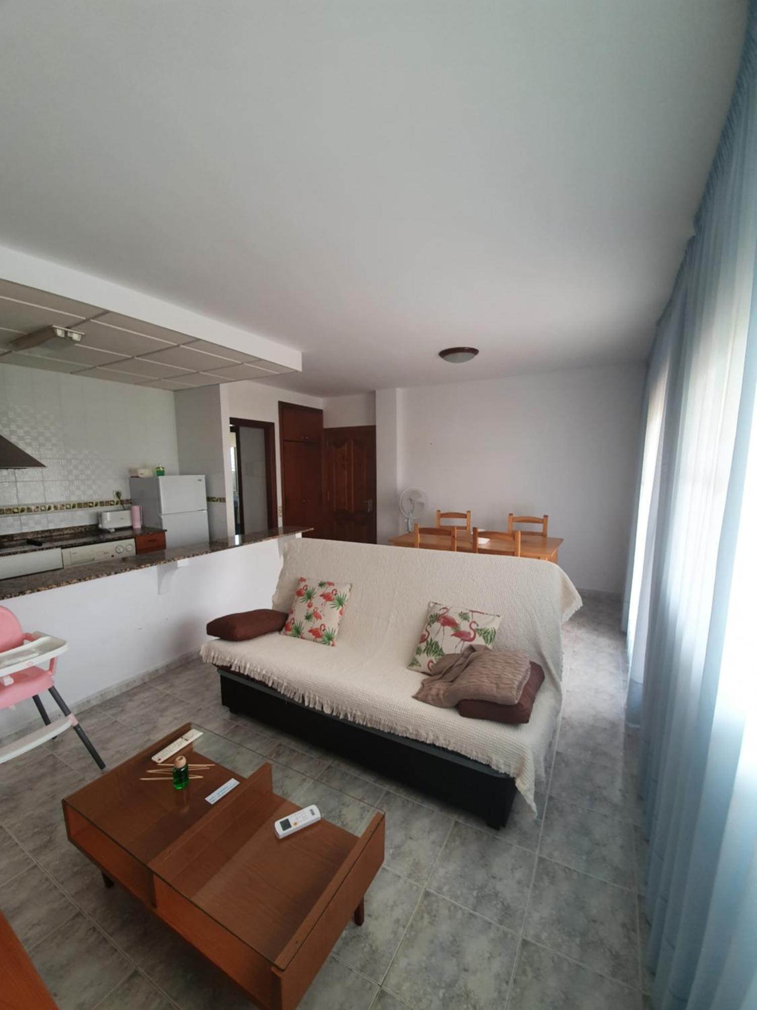 Apartaments Marinera L'Eucaliptus Pokój zdjęcie