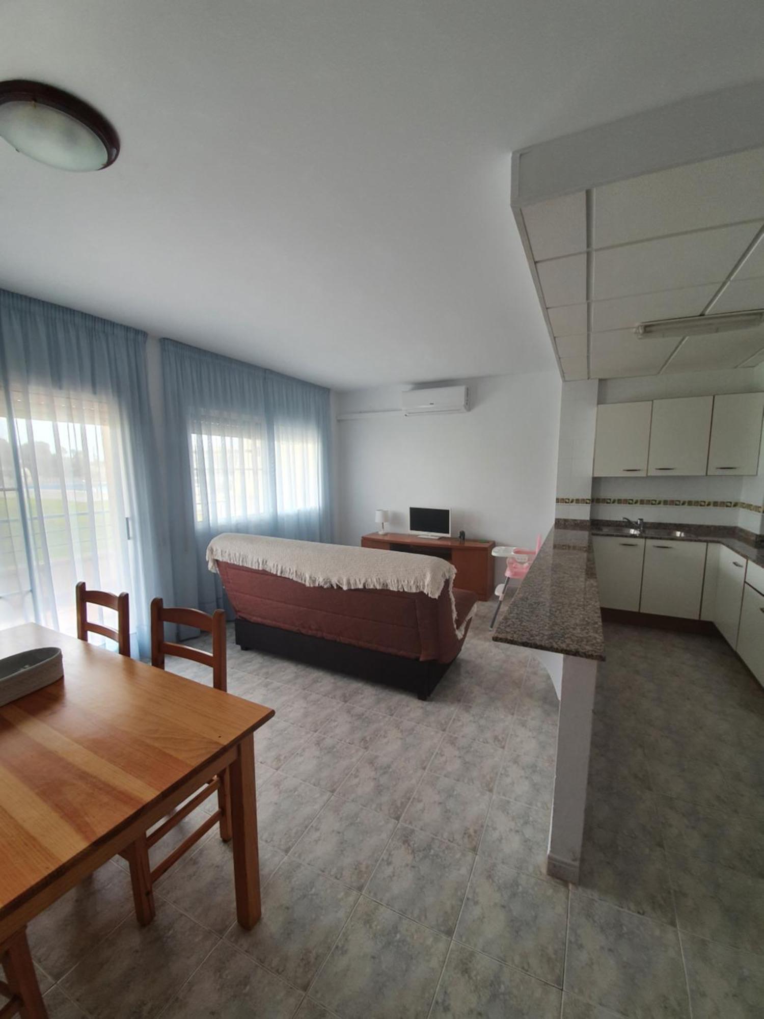 Apartaments Marinera L'Eucaliptus Pokój zdjęcie