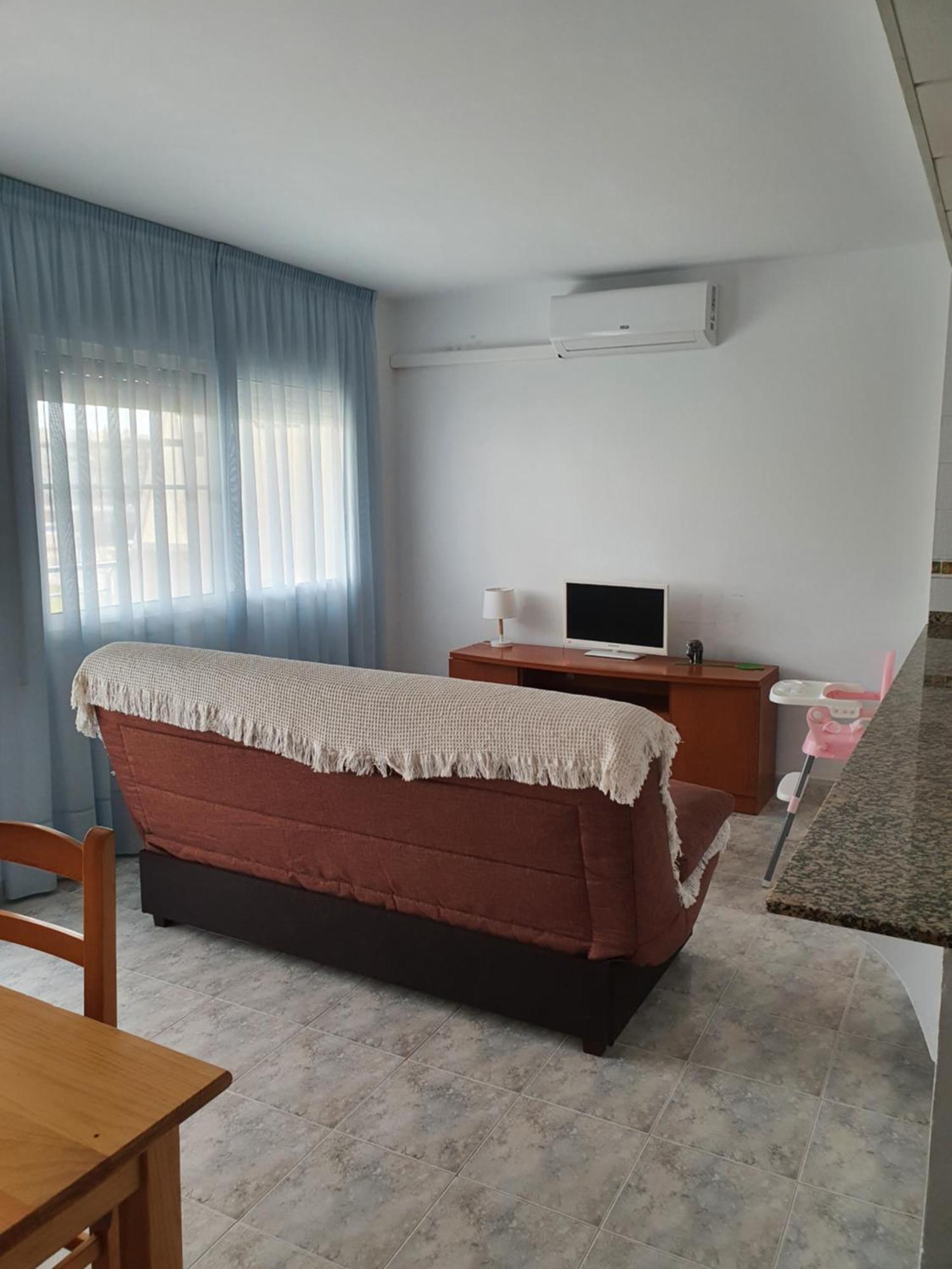Apartaments Marinera L'Eucaliptus Pokój zdjęcie