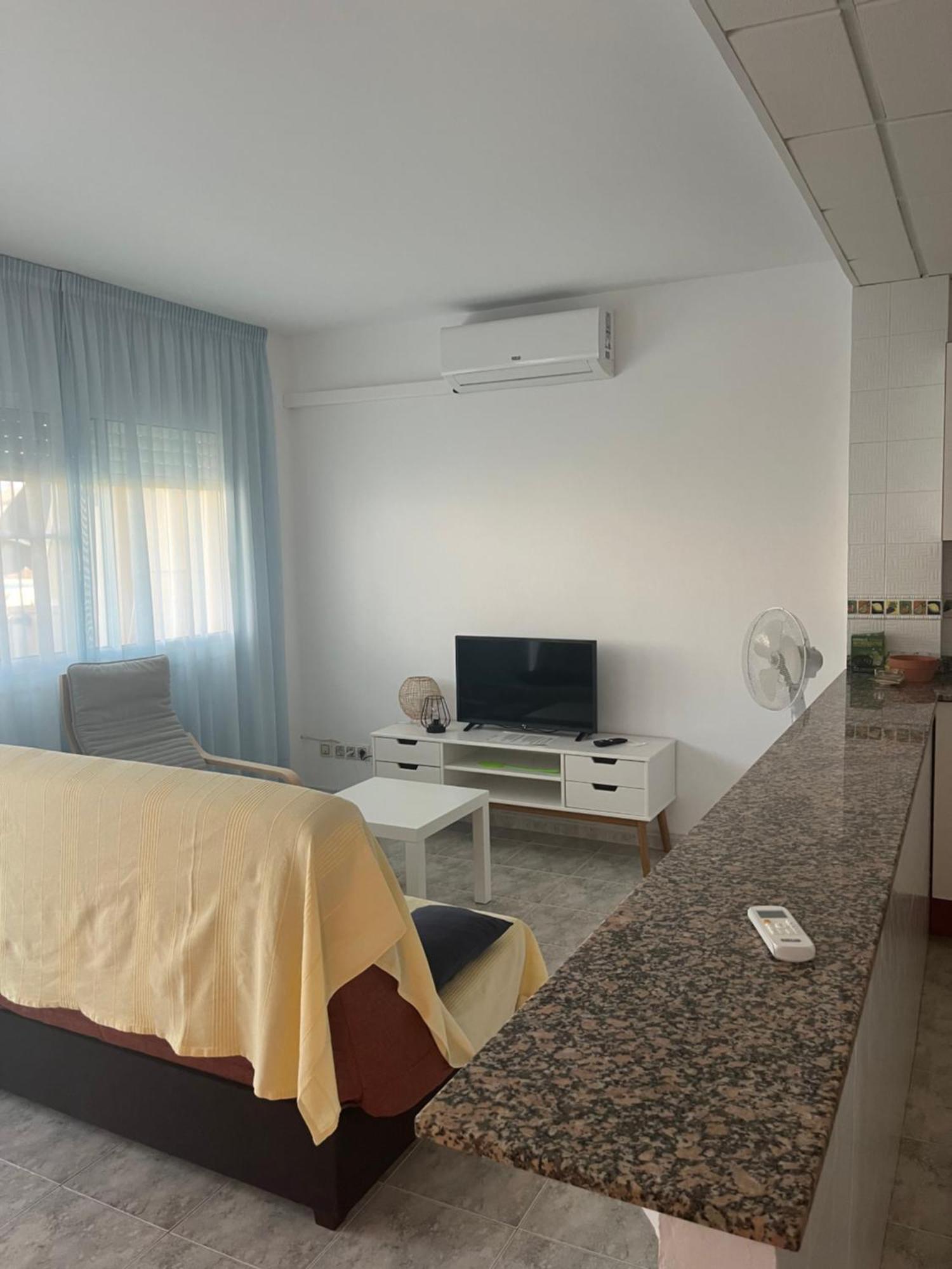 Apartaments Marinera L'Eucaliptus Zewnętrze zdjęcie