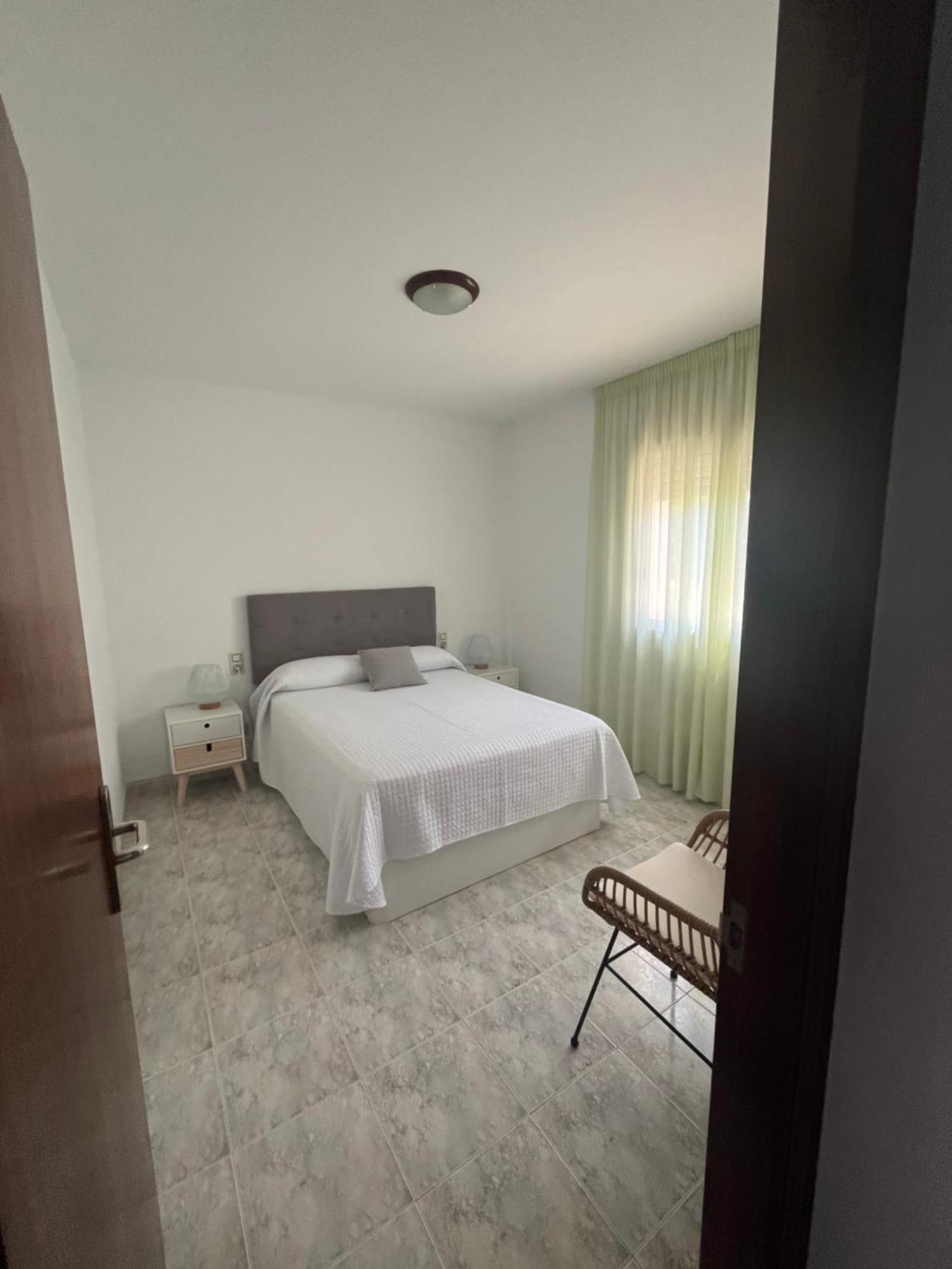 Apartaments Marinera L'Eucaliptus Zewnętrze zdjęcie