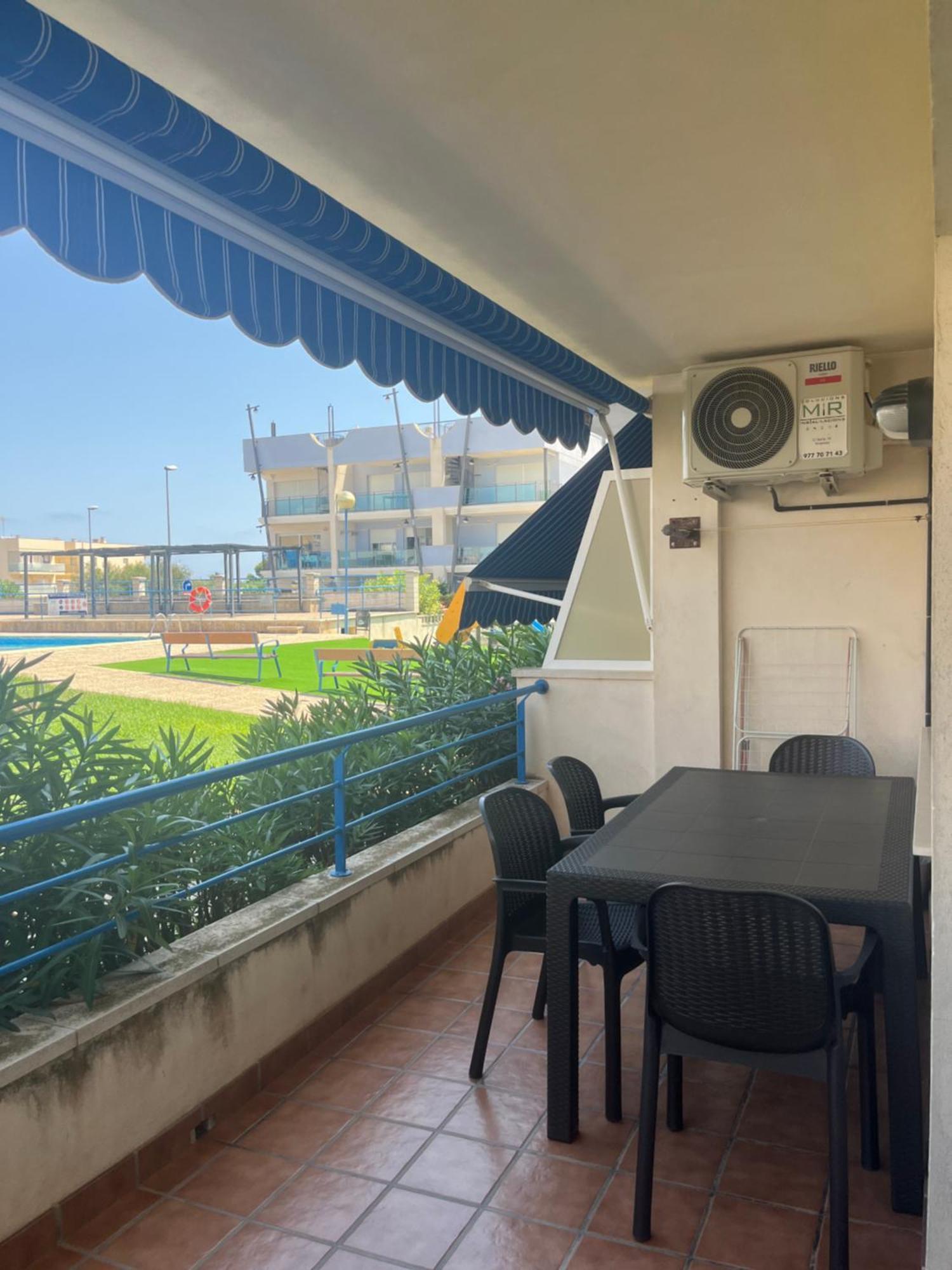 Apartaments Marinera L'Eucaliptus Zewnętrze zdjęcie