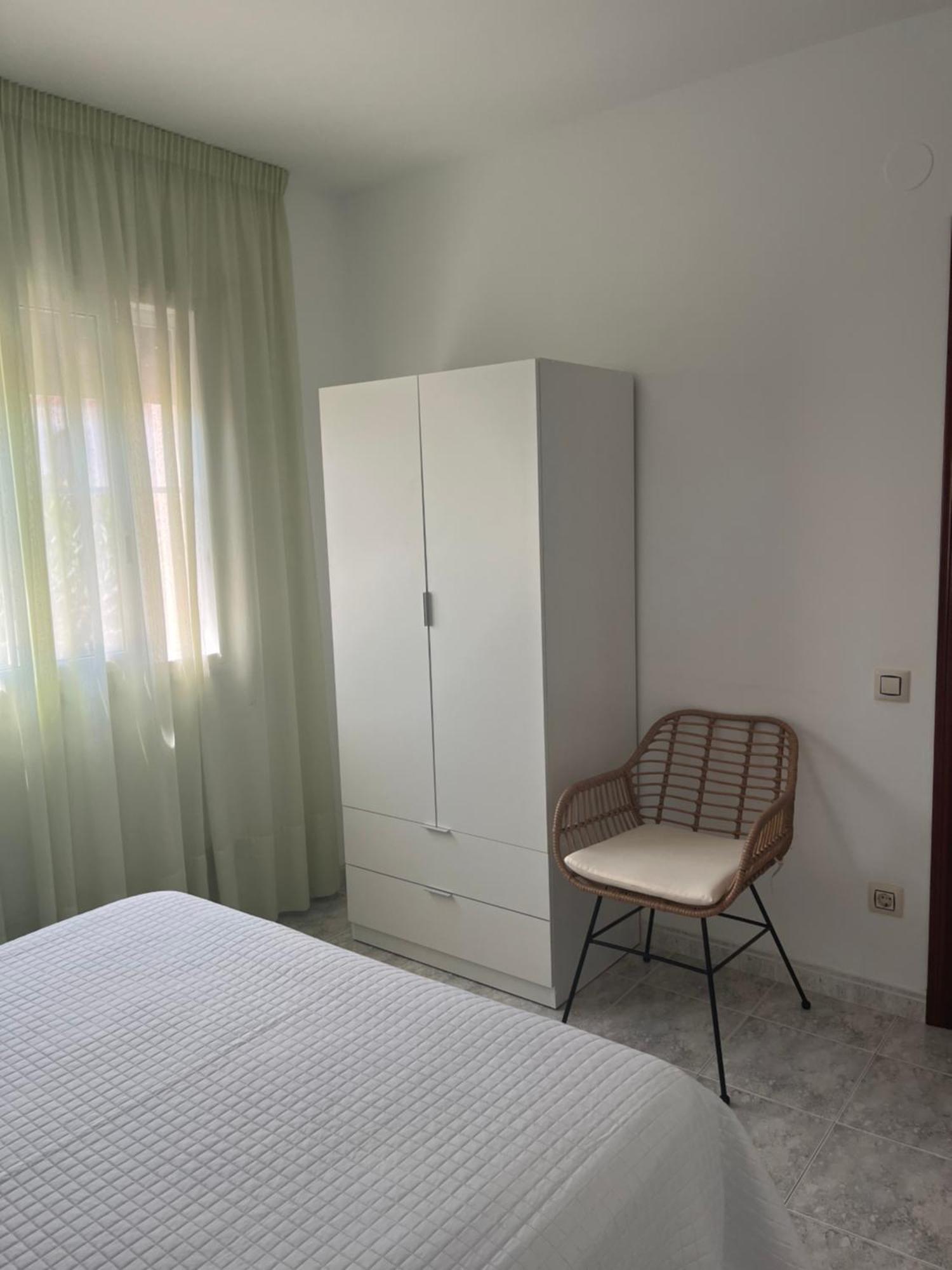 Apartaments Marinera L'Eucaliptus Zewnętrze zdjęcie