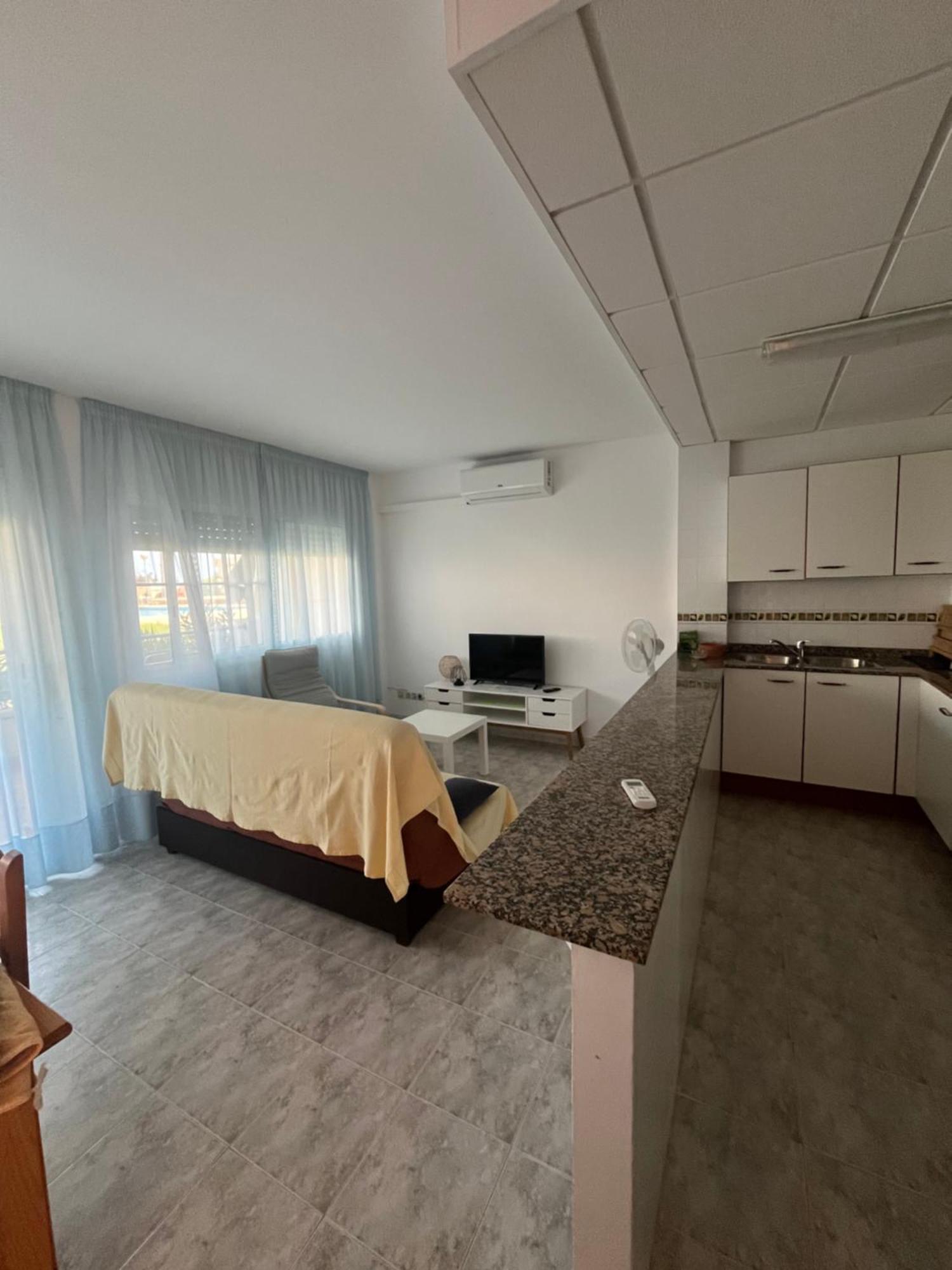 Apartaments Marinera L'Eucaliptus Zewnętrze zdjęcie